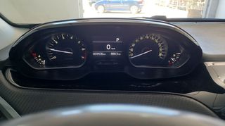 Peugeot 208 2018 1.2 PURETECH 110 ALLURE ΕΛΛΗΝΙΚΟ-thumb-28