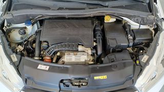 Peugeot 208 2018 1.2 PURETECH 110 ALLURE ΕΛΛΗΝΙΚΟ-thumb-34