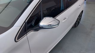 Peugeot 208 2018 1.2 PURETECH 110 ALLURE ΕΛΛΗΝΙΚΟ-thumb-35