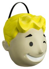 Fallout Crusaders Candy Pail Vault Boy 23 cm-thumb-3
