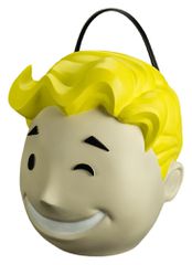 Fallout Crusaders Candy Pail Vault Boy 23 cm-thumb-2