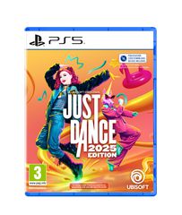 Just Dance 2025 (Code in Box) / PlayStation 5