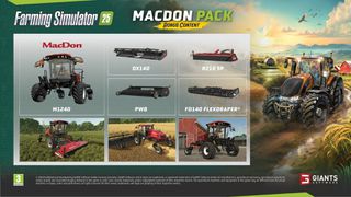 Farming Simulator 25 / PlayStation 5-thumb-2