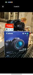 Canon sx540 50x