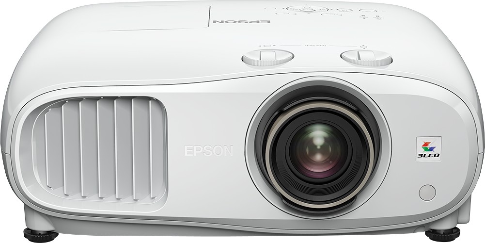 Epson - EH-TW7100 4K PRO-UHD-projector / Electronics