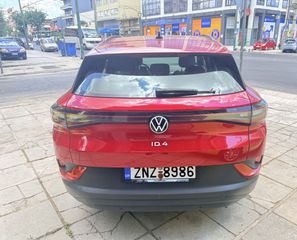 Volkswagen ID.4 2022 PRO PERFORMANCE  93% BATTERY HEALTH-thumb-2