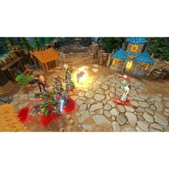Dungeons 3 / Nintendo Switch-thumb-3