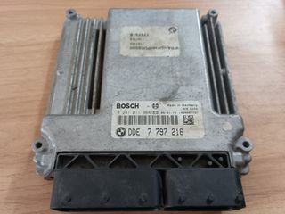 ECU BMW DIESEL BOSCH EDC16C35 0281011964 ΞΕΚΛΕΙΔΩΜΑ / ΚΛΩΝΟΠΟΙΗΣΗ