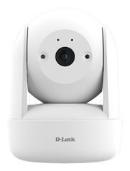 D-Link – 2K Pan & Tilt Wi-Fi Camera / Electronics