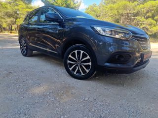 Renault Kadjar 2022 TCE 140 SPORT EDITION