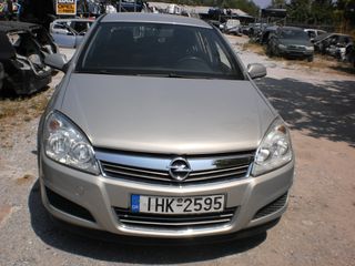 Opel Astra 2008 ASTRA H