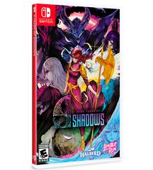 9 Years of Shadows (Limited Run) (Import) / Nintendo Switch