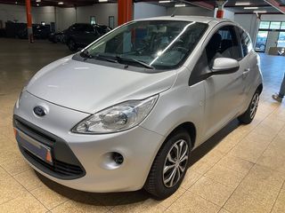 Ford Ka 2015 1.2 TREND