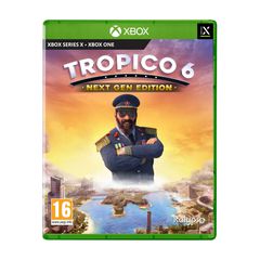 Tropico 6 (Next Gen Edition) / Xbox Series X