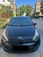 Kia Rio 2014
