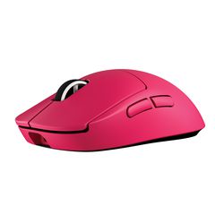 Logitech - G Pro X Superlight 2C / Computers