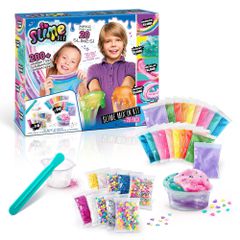 So Slime - DIY Slime 20 pack (185) / Toys