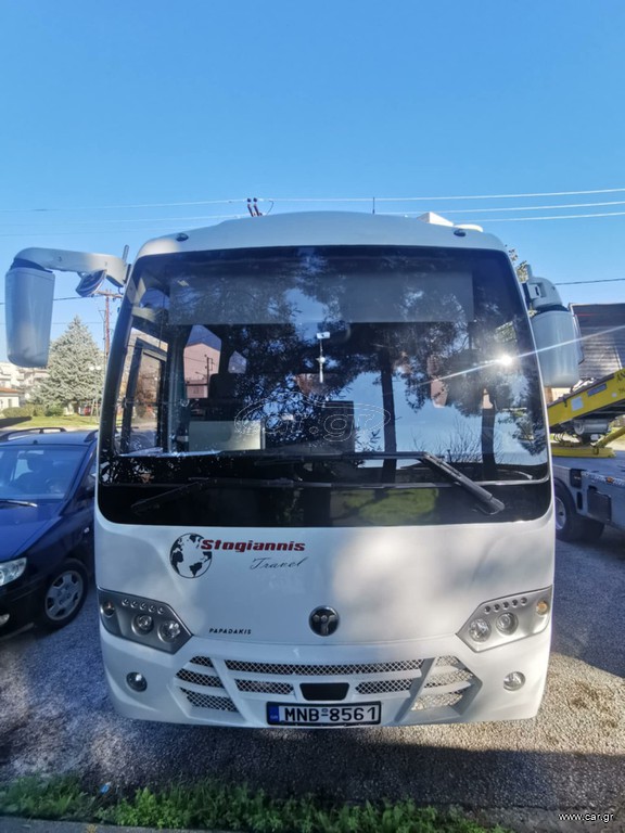 Temsa 2024 PRESTIJ