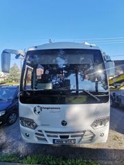 Temsa 2024 PRESTIJ