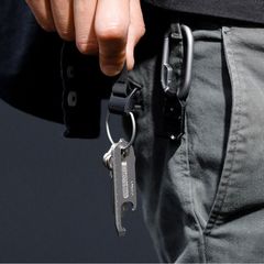 Orbitkey - Multi-Tool v2 - Silver / Gadgets-thumb-4