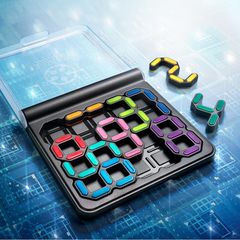 SmartGames - IQ Digits (Nordic) (SG2404)-thumb-3