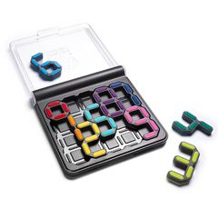 SmartGames - IQ Digits (Nordic) (SG2404)-thumb-2