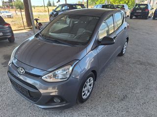 Hyundai i 10 2016 1.0 CLASSIC