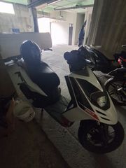Aprilia SR 50 2016-thumb-2
