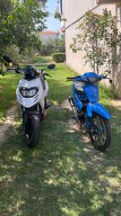 Aprilia SR 50 2016-thumb-3