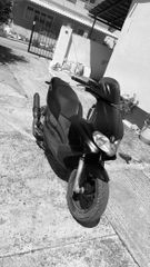 Gilera Runner 125 ST 2015