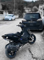 Gilera Runner 125 ST 2015