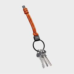 Orbitkey - Urban Loop Keychain - Tangerine / Gadgets-thumb-3