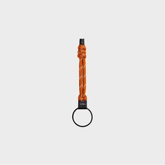 Orbitkey - Urban Loop Keychain - Tangerine / Gadgets-thumb-1