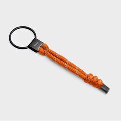 Orbitkey - Urban Loop Keychain - Tangerine / Gadgets