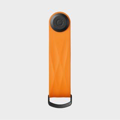 OrbitKey - Active Key Organiser - Tangerine / Gadgets-thumb-2