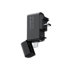 Insta360 - X4 Quick Reader / Electronics