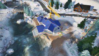 Architect Life / PlayStation 5-thumb-4