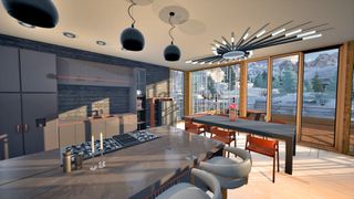 Architect Life / PlayStation 5-thumb-2