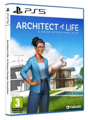 Architect Life / PlayStation 5