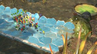Pikmin 3 Deluxe / Nintendo Switch-thumb-4