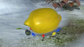 Pikmin 3 Deluxe / Nintendo Switch-thumb-2