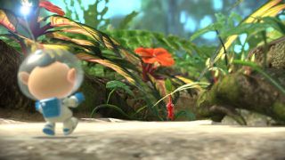 Pikmin 3 Deluxe / Nintendo Switch-thumb-1