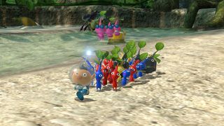 Pikmin 3 Deluxe / Nintendo Switch-thumb-3