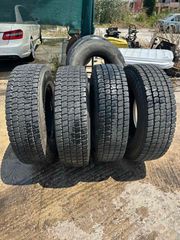 315/80R22.5 Ελαστικά Μετ/να-thumb-2