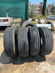 315/80R22.5 Ελαστικά Μετ/να-thumb-3