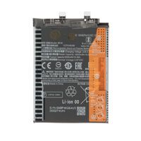 For Xiaomi (46020000EHLM-FX) Battery (Compatible), Xiaomi Redmi Note 12 Pro 5G / Poco X5 Pro / Poco F5; BP4K