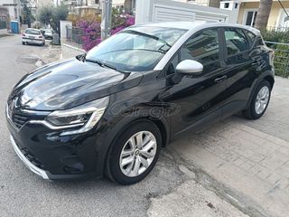 Renault Captur 2022 1.0 TCE 90HP EXPRESSION ΜΕ ΦΠΑ-thumb-1