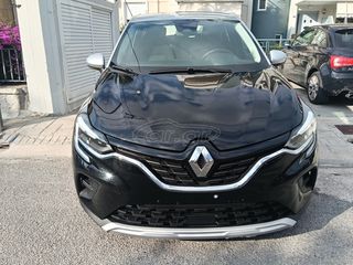 Renault Captur 2022 1.0 TCE 90HP EXPRESSION ΜΕ ΦΠΑ-thumb-2