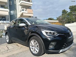 Renault Captur 2022 1.0 TCE 90HP EXPRESSION ΜΕ ΦΠΑ-thumb-3