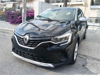 Renault Captur 2022 1.0 TCE 90HP EXPRESSION ΜΕ ΦΠΑ-thumb-4